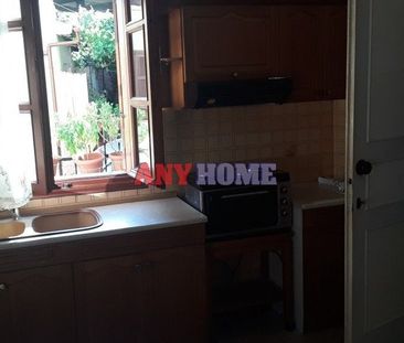 Studio/Γκαρσονιέρα για ενοικίαση Άνω Πόλη - Photo 6