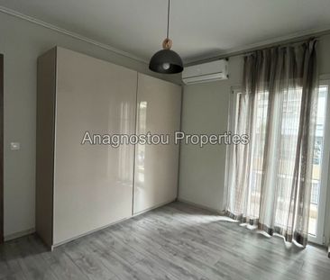 Διαμέρισμα για ενοικίαση Άγία Κυριακή - Τροχιοδρομικά (Χαριλάου) - Photo 1