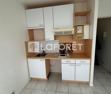 Appartement T1 Créteil à louer - Photo 2