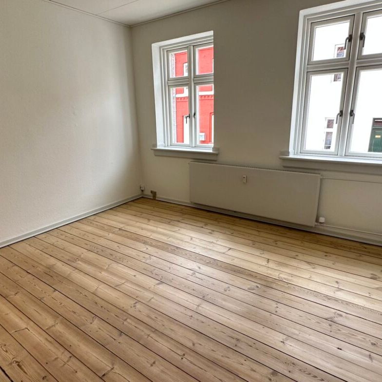 2 værelses – Bjergegade 59, st. th. – Fredericia - Photo 1