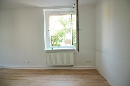 Starterwohnung in Siegmar - Foto 2