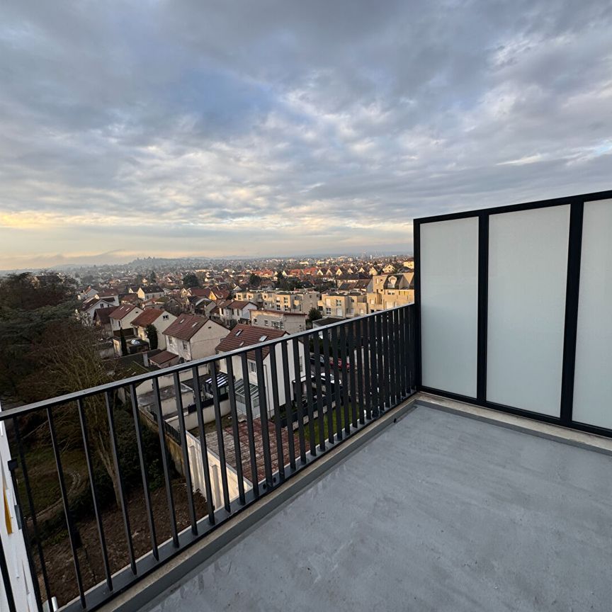 Appartement T1 Dijon à louer - Photo 1