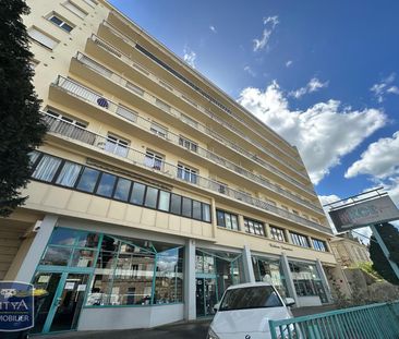 Location Appartement 1 pièce 27m² BRIVE LA GAILLARDE 19100 - Photo 5