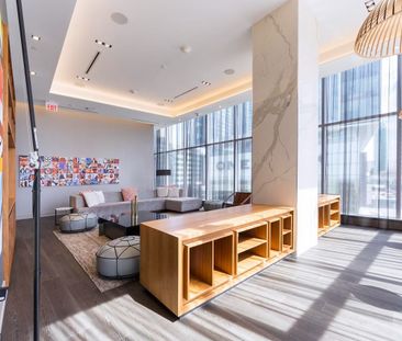 For Lease - 10 York Street Unit# 2301, Toronto, Ontario - Photo 5