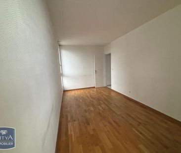 Appartement 4 pièces - 76 m² - Photo 1