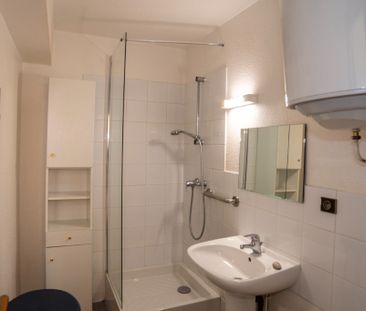 Location Appartement 1 pièce 29m² - Photo 5