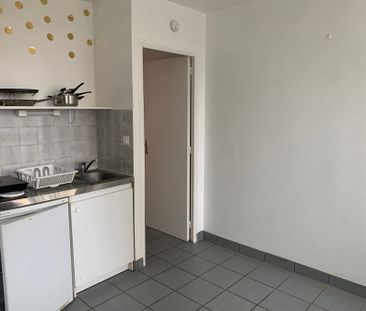 Brest Recouvrance Studio 17 M2 - Photo 3