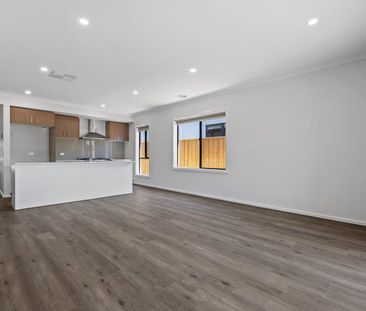 Brand New Designer Family Home in Sunbury - Photo 6