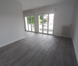 Location Appartement à ST JEAN DE BOURNAY - Photo 1