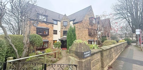 2 bedroom apartment to rent - Photo 2