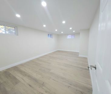 For Lease - 43 Patterson Avenue Unit# Bsmt, Brantford, Ontario - Photo 2