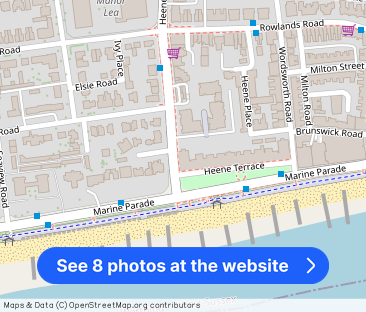 1 bedroom flat for rent - Photo 1