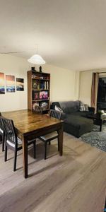 Québec – Cession de bail – Appartement 3 1/2 à louer – 1er mois gratuit – Disponible à partir de février - Photo 3