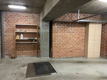 Appartement op eerste verdieping van rustig gebouw in Deurne - Photo 3