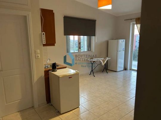Studio/Γκαρσονιέρα για ενοικίαση Δάφνες (Πάτρα) - Photo 1