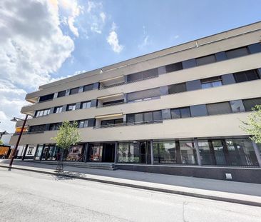 Appartement de 4.5 pièces au centre de Bulle - Photo 1