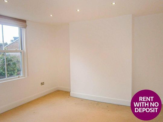 4 bedroom terraced house to rent - Photo 1