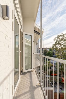 Crynssenstraat 21-3, Paramariboplein e.o., 1058XT, Amsterdam - Foto 1