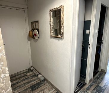 Appartement T2 50 m2 meublé - Photo 6