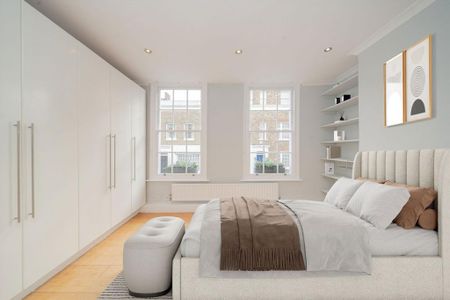 3 bedroom terraced house to rent - Photo 5