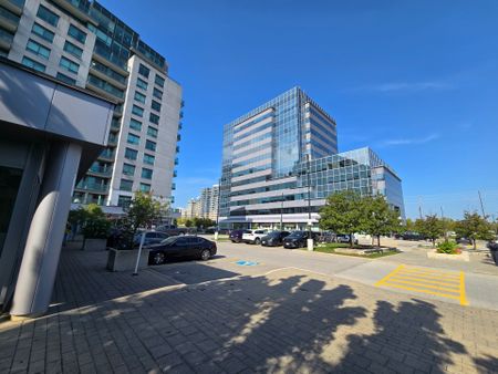 For Lease - 55 South Town Centre Boulevard Unit# 301, Markham, Ontario - Photo 3