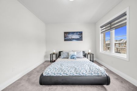 For Lease - 12 Trellanock Road, Brampton, Ontario - Photo 4