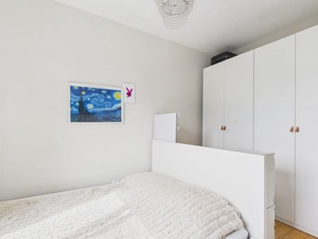 3 pokoje 60 m² | garaż | Stare Włochy 60 m² - Photo 4