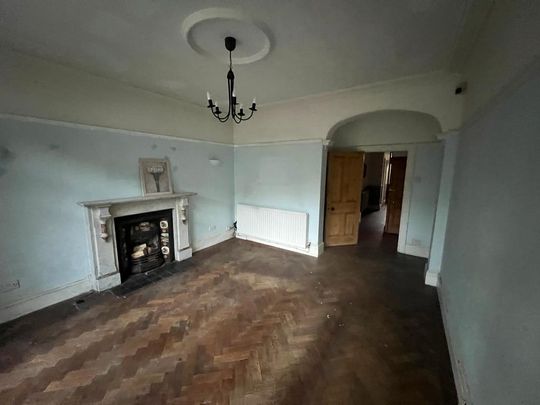 5 Bed Flat, Salisbury Road, B13 - Photo 1