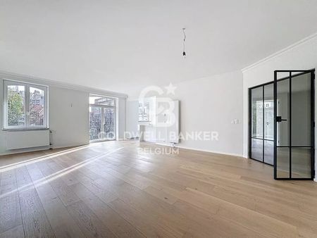 Appartement te huur - Foto 4