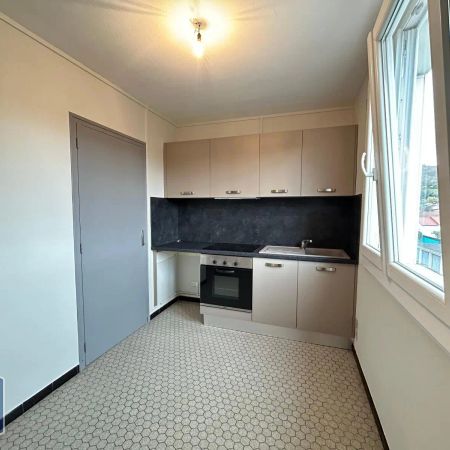 Appartement à louer 1 pièce 27.53m² - Photo 3