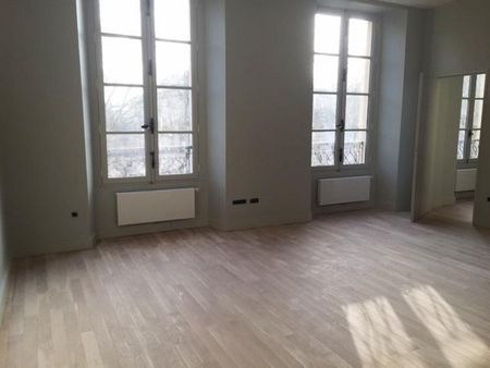 Appartement 59.11 m² - 2 Pièces - Versailles (78000) - Photo 3