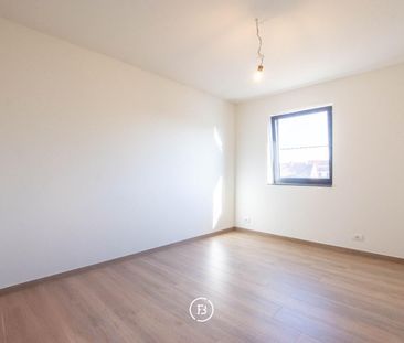 Nieuwbouwwoning in hartje Sint-Andries - Foto 6