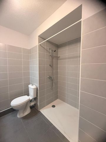 Location Appartement 2 pièces 37m² ALBI 81000 - Photo 5