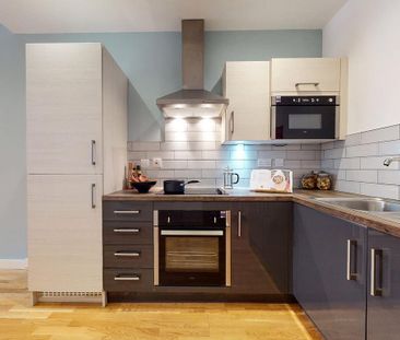 2 bedroom apartment to rent - Photo 1