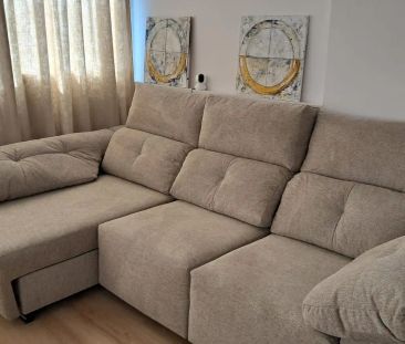 Piso de alquiler en Avenida Duque de Ahumada, 5-11, Playa Bajadilla... - Photo 1