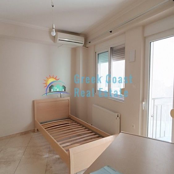 Studio/Γκαρσονιέρα για ενοικίαση - Πάτρα, - Photo 1