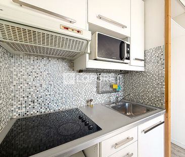 Appartement T2 Le Pré-Saint-Gervais à louer - Photo 4