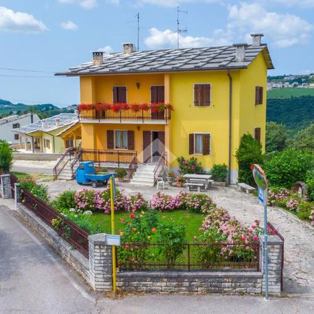 5 locali in affitto - Photo 4