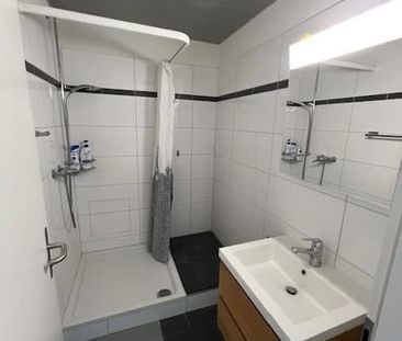 2 Zimmer, 50 m², EG - Foto 4