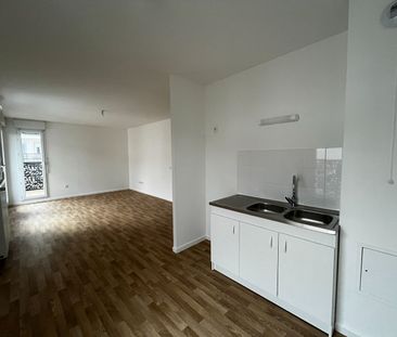 Appartement T2 Palaiseau à louer - Photo 2