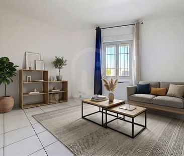 Location Appartement 2 pièces 29m² MONTPELLIER 34070 - Photo 4