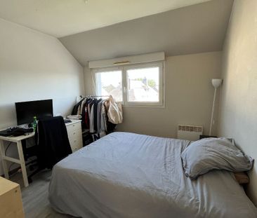 Location Appartement 3 pièces 61m² MELESSE 35520 - Photo 2