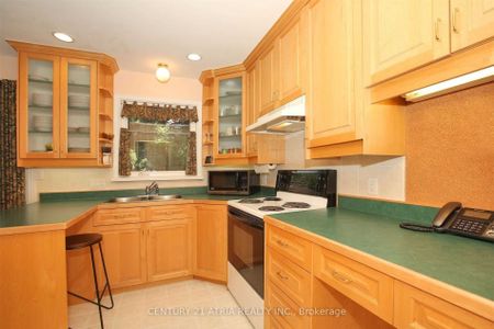 For Lease - 16 Brightbay Crescent, Markham, Ontario - Photo 4