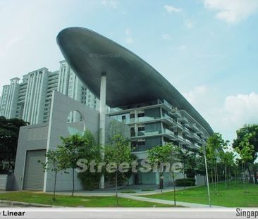 The Linear (D23), Apartment - For Rent - Photo 6