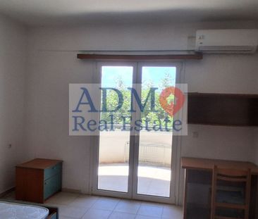 Studio/Γκαρσονιέρα για ενοικίαση Δειλινά (Ηράκλειο Κρήτης) - Photo 3