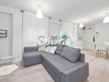 Piso en alquiler en Centro - Photo 5