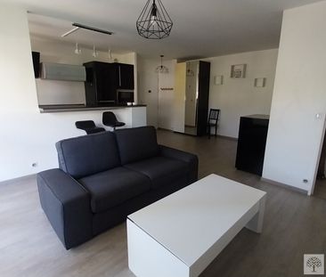 Appartement T2 LES ULIS à louer - Photo 3