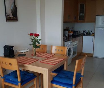 Piso de alquiler en Glorieta del Reino Unido, 6, Palmeral - Photo 5