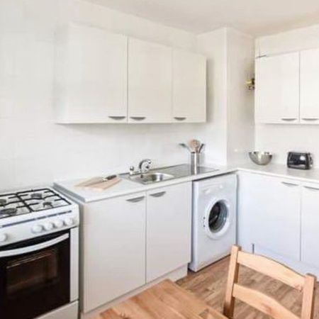 Room in a Shared Flat, Devons Road, E3 - Photo 3