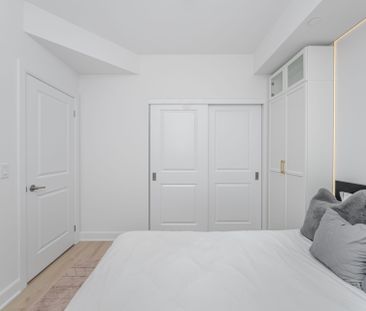 For Lease - 3240 William Coltson Avenue Unit# 515, Oakville, Ontario - Photo 1